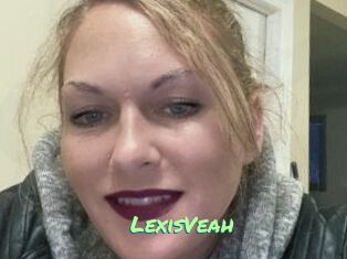 LexisVeah
