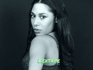 Lextape