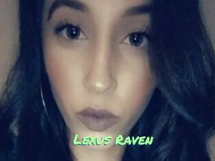 Lexus_Raven