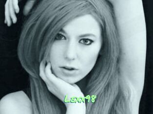 Lexx98