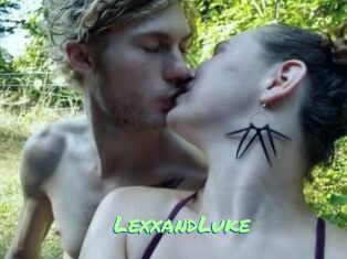 LexxandLuke