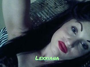 Lexxiana