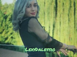 LexyDalessio