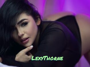 LexyThorne