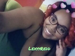 LexyyRedd Gothicorgien