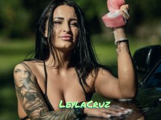 LeylaCruz