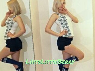 Li1ite_Litt1e_Berry