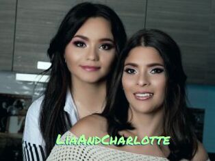LiaAndCharlotte