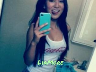 LiaMore