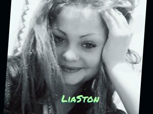 LiaSton