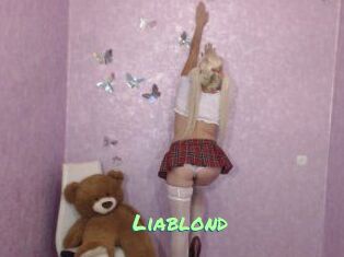 Liablond