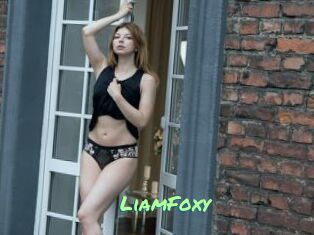 LiamFoxy