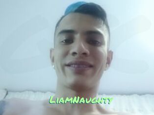 LiamNaughty