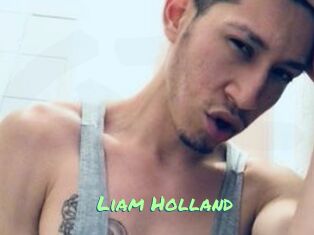 Liam_Holland