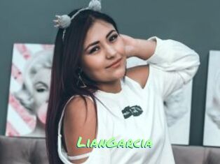 LianGarcia