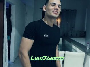 LianJonesss