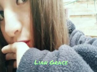 Lian_Grace Gothicorgien