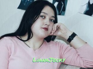 LianaJecky