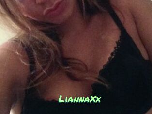 LiannaXx