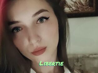 Libertie Gothicorgien