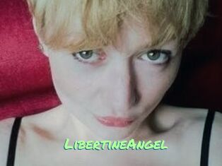 LibertineAngel