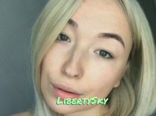 LibertySky