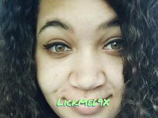 LickMe69X