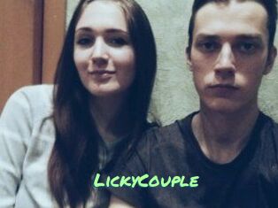 LickyCouple