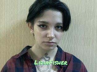 LidiaFisher
