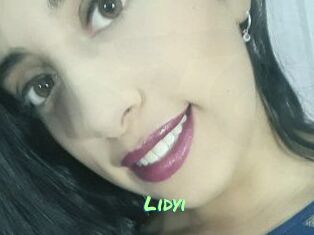 Lidyi