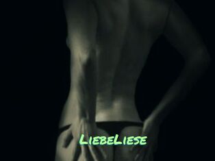 LiebeLiese