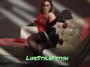 LifeStyleFetish