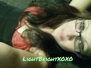 LightBrightXOXO