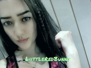 LiittleRedBunny