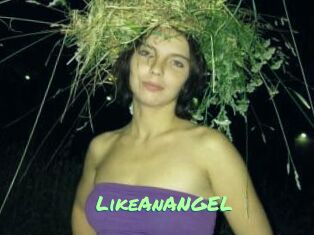 LikeAnANGEL