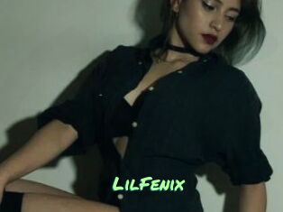 LilFenix
