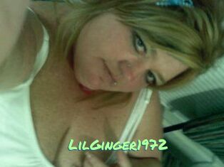 LilGinger1972