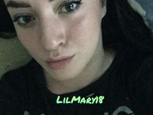 LilMary18