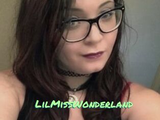 LilMissWonderland