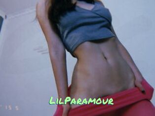 LilParamour Gothicorgien