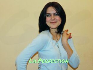 LilPerfection