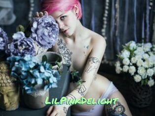 LilPinkDelight