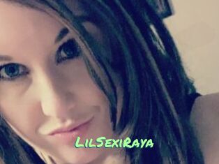 LilSexiRaya