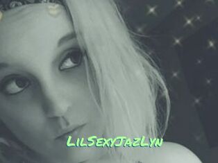LilSexyJazLyn
