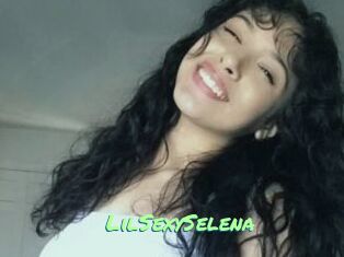 LilSexySelena