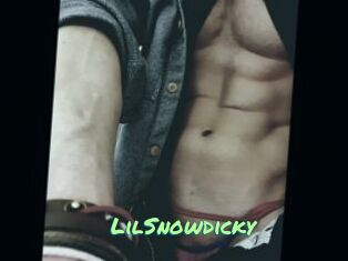 LilSnowdicky