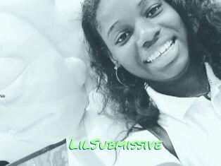 LilSubmissive