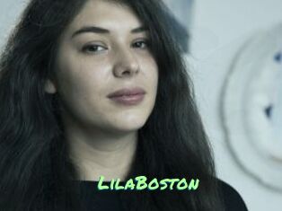 LilaBoston