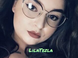 LilaTezla