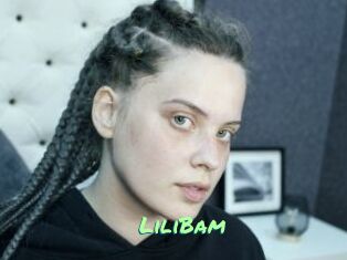 LiliBam